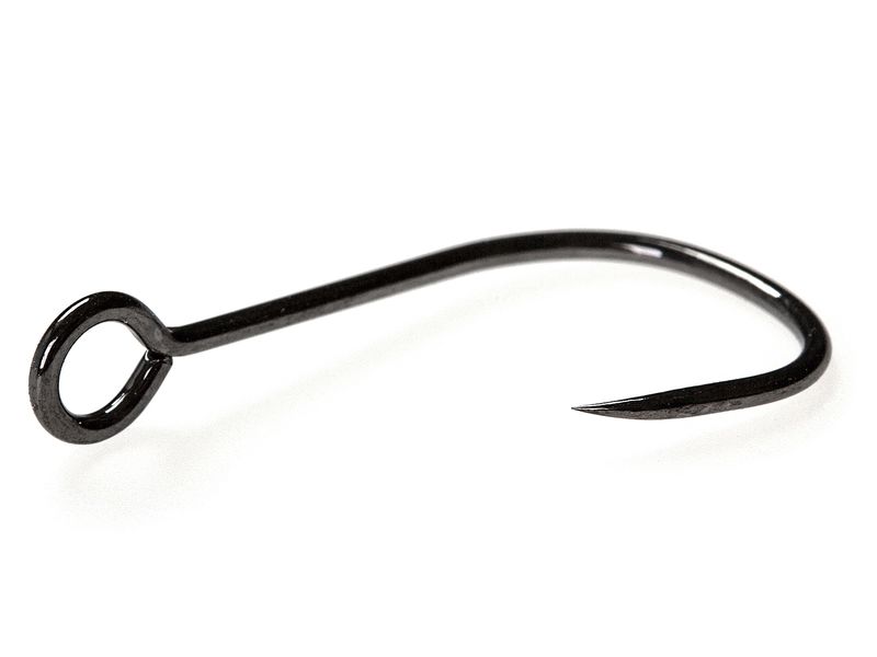 VMC 7239B Spinner Spoon Barbless